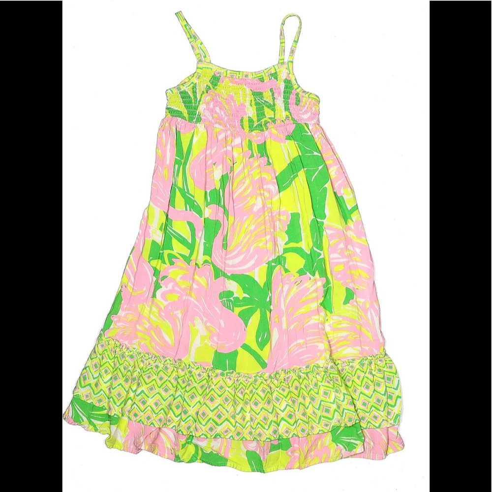 Lilly Pulitzer for Target Dress